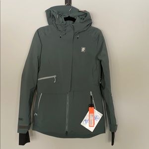 Ski jacket XS